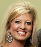 Chrissy Willberg, Financial & Treatment Coordinator